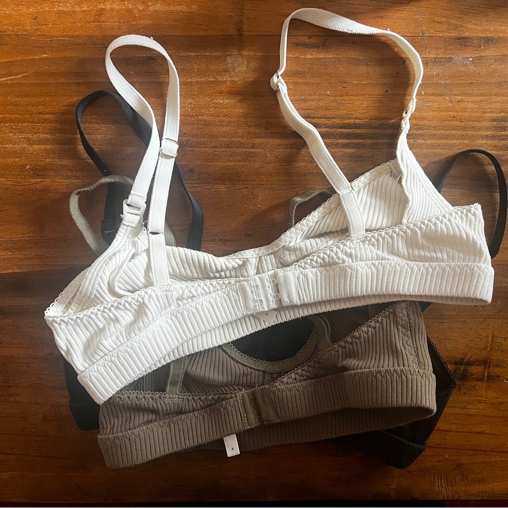 Juem Paloma Maternity Bra Bundle - Picture 7 of 7